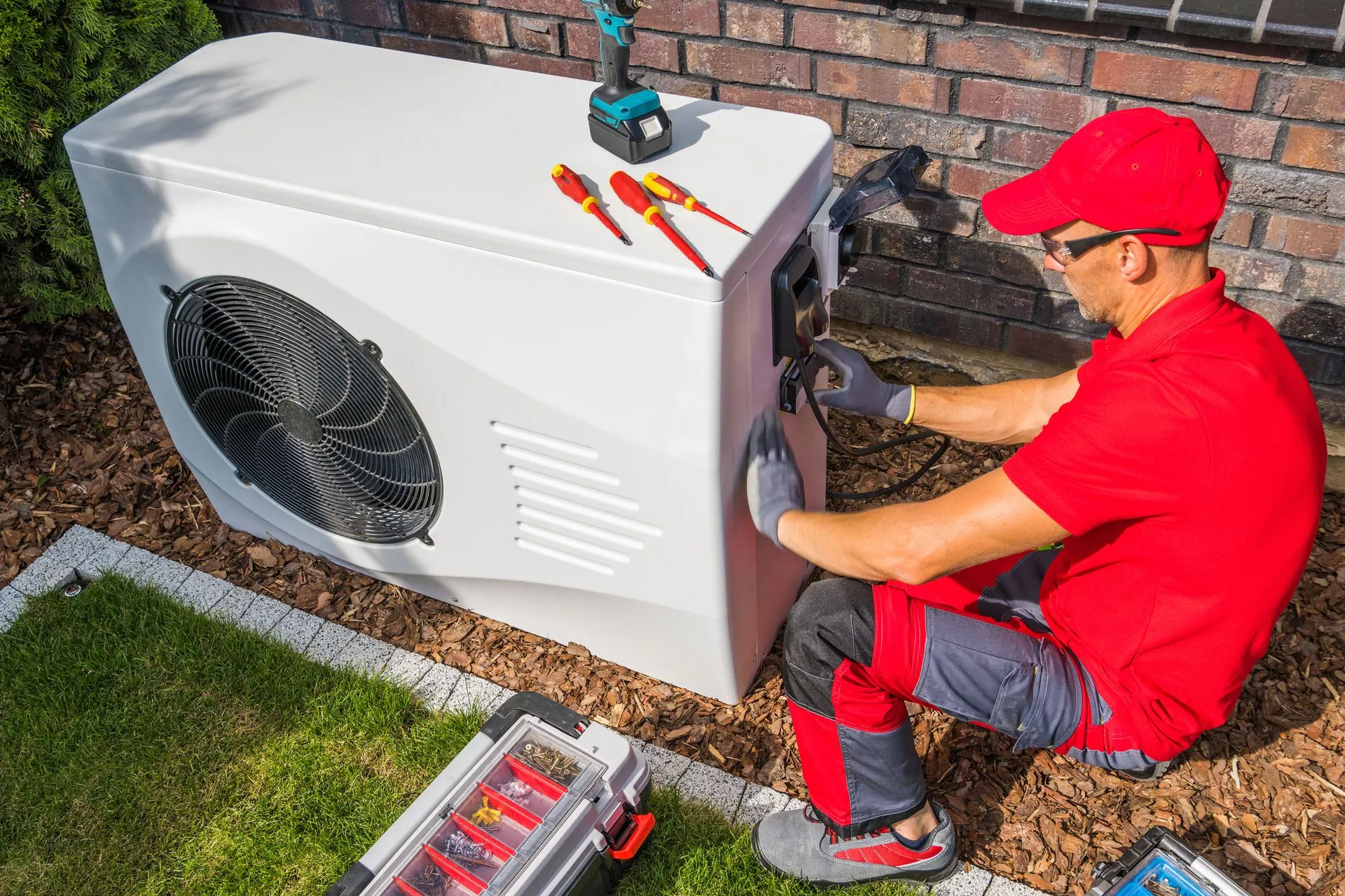 About HVAC in Bamberg, SC
